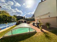 Maison Aubigny Sur Nere 4 pièce(s) 111 m2 — photo 4