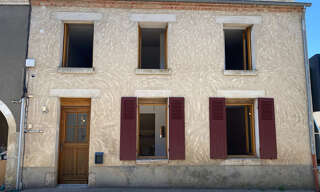 Maison 3 Pièces 58 m² à louer à Méry-ès-Bois (18380)