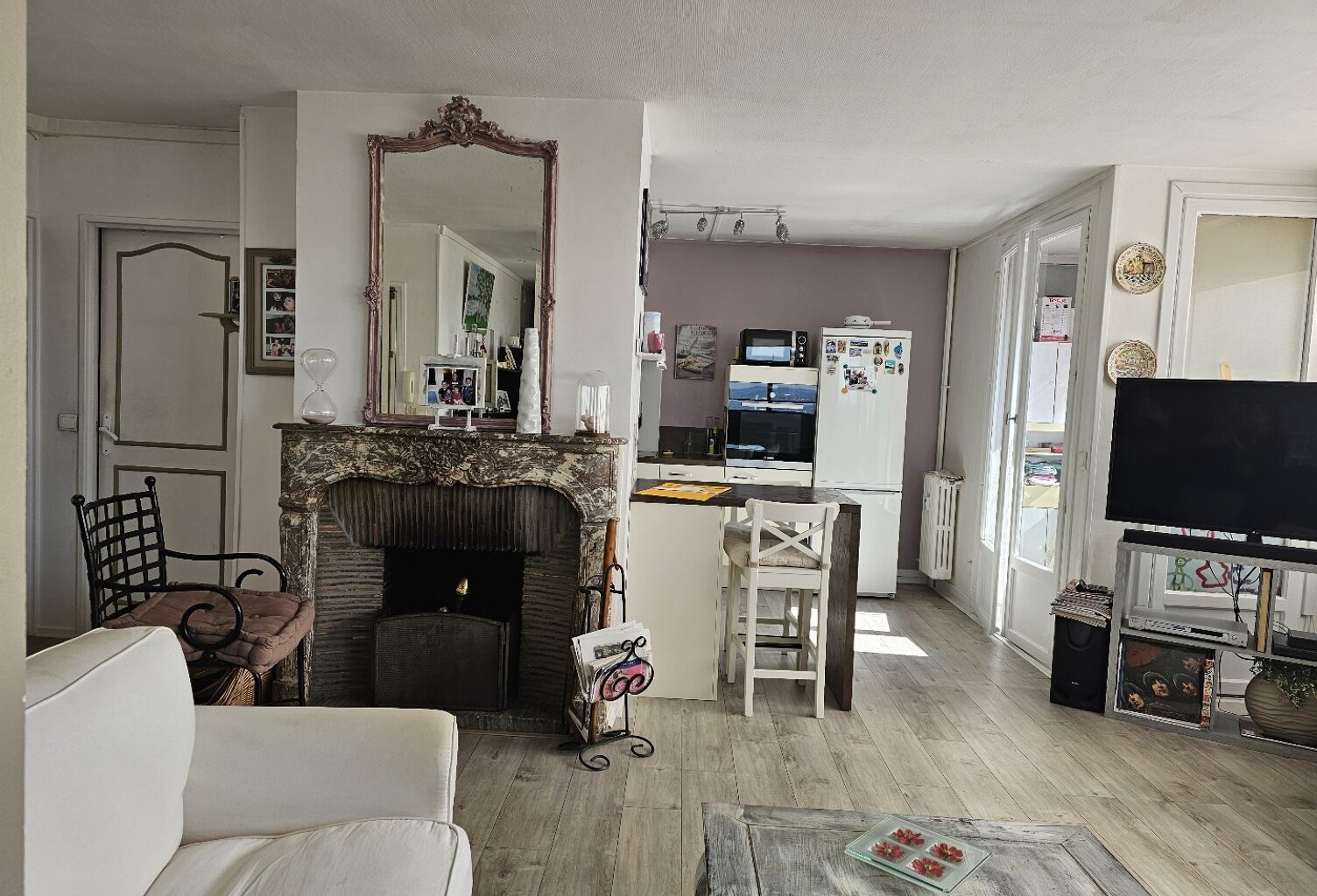 Appartement — photo 1