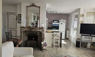 Appartement 5 Pièces 90 m² à vendre à Bois-Guillaume (76230)