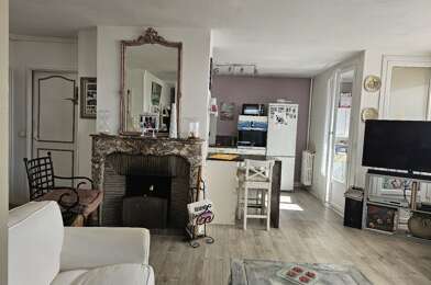 Appartement 5 pièces 224000 €