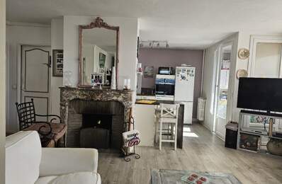Appartement — photo du bien
