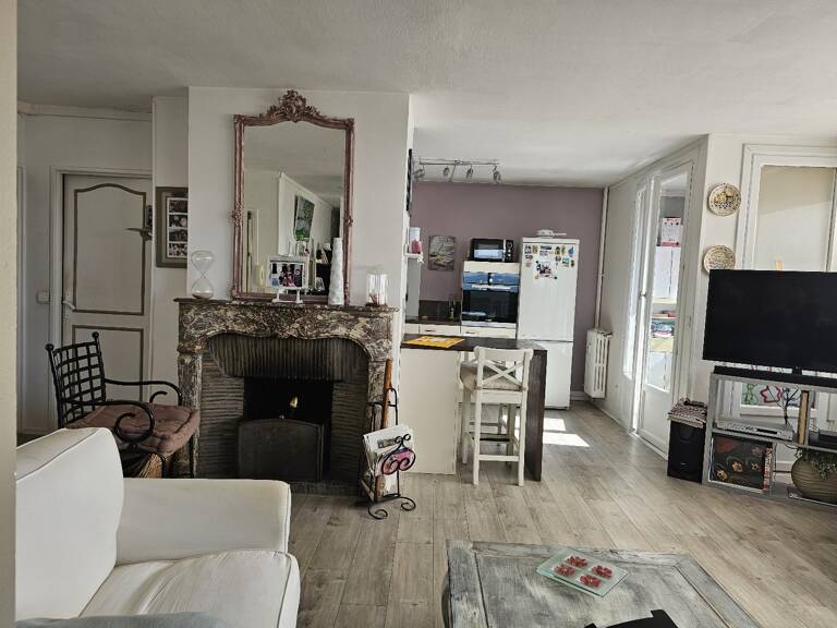 Appartement — photo 1