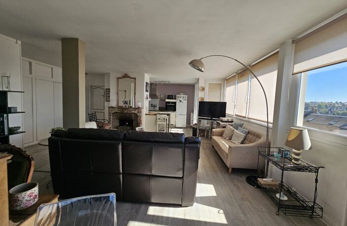 Appartement — photo 4