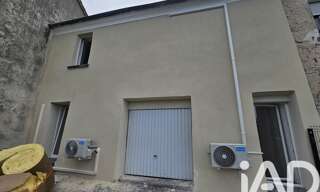 Maison 2 Pièces 55 m² à vendre à Nogentel (02400)