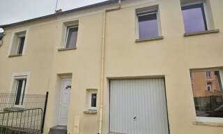 Maison 2 Pièces 55 m² à vendre à Nogentel (02400)