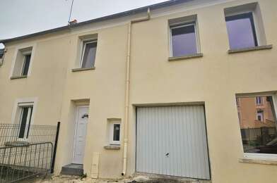 Maison 2 pièces 99900 €