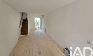 Maison 3 Pièces 65 m² à vendre à Nogentel (02400)