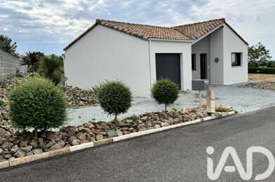 Maison 4 pièces 250000 €