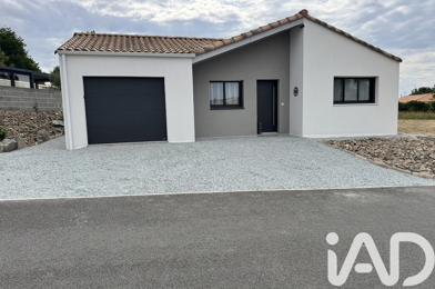 Maison 4 pièces 235000 €