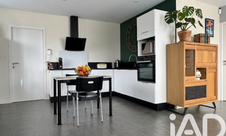 Maison 4 Pièces 87 m² à vendre à La Châtaigneraie (85120)