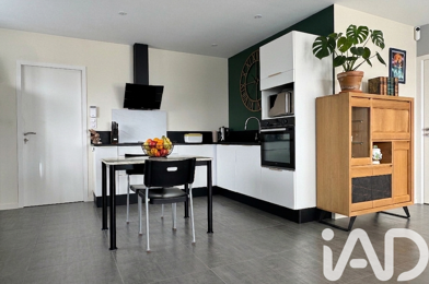 Maison 4 pièces 215000 €