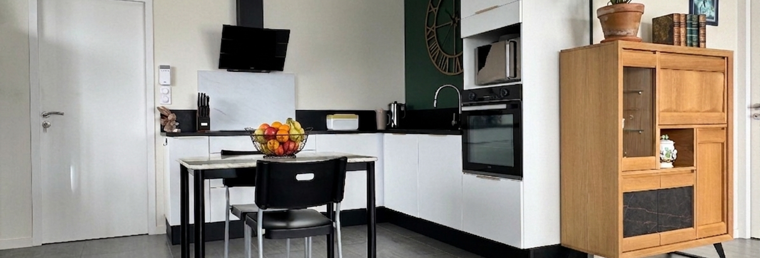 Maison 4 Pièces 87 m² à vendre à La Châtaigneraie (85120)