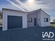 Vente Maison/villa 4 pièces — photo 2