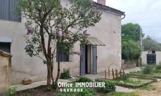 Maison 7 Pièces 160 m² à vendre à Fougueyrolles (33220)