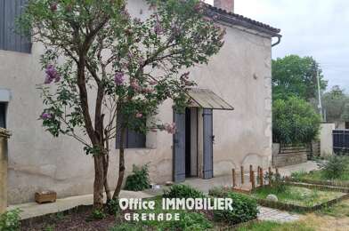 Maison 7 pièces 128500 €