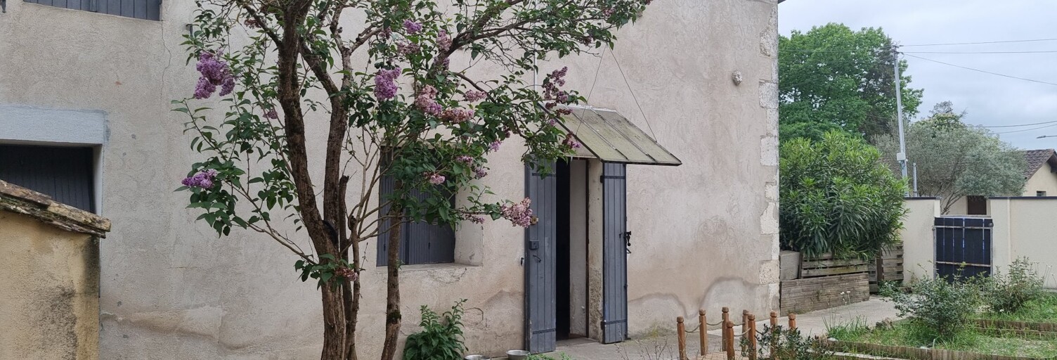 Maison 7 Pièces 160 m² à vendre à Fougueyrolles (33220)