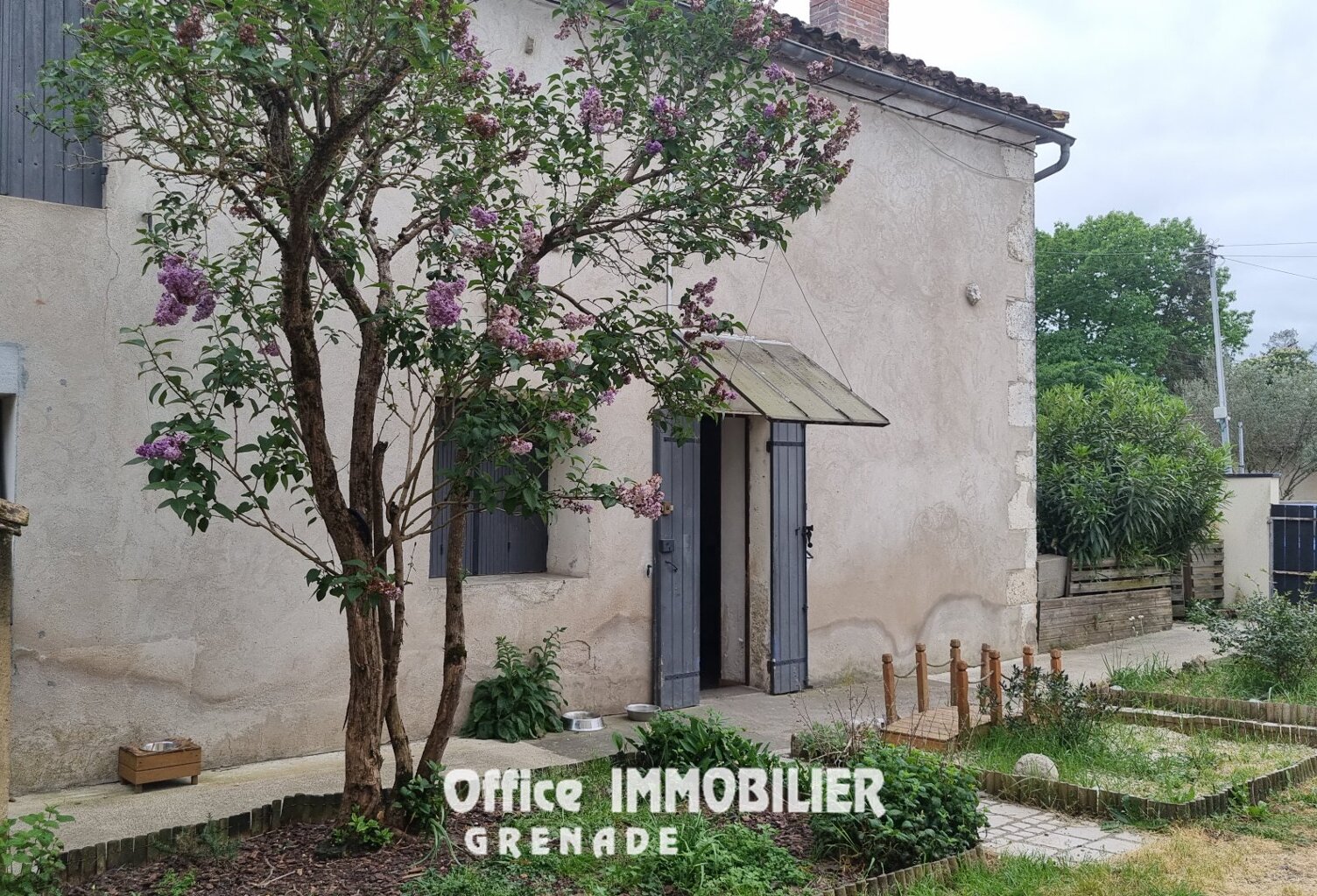 Maison — photo 1