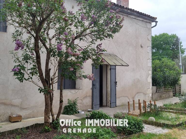 Maison — photo 1