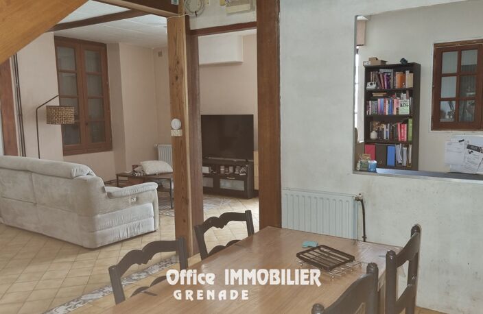 Maison — photo 2