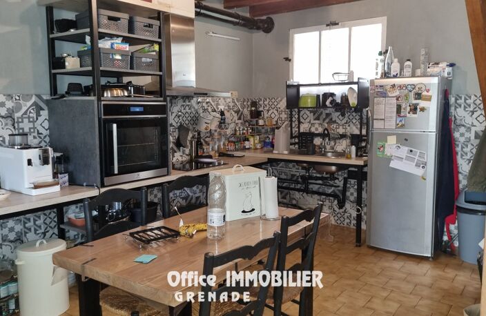 Maison — photo 3