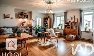 Maison 4 Pièces 108 m² à vendre à Chauray (79180)