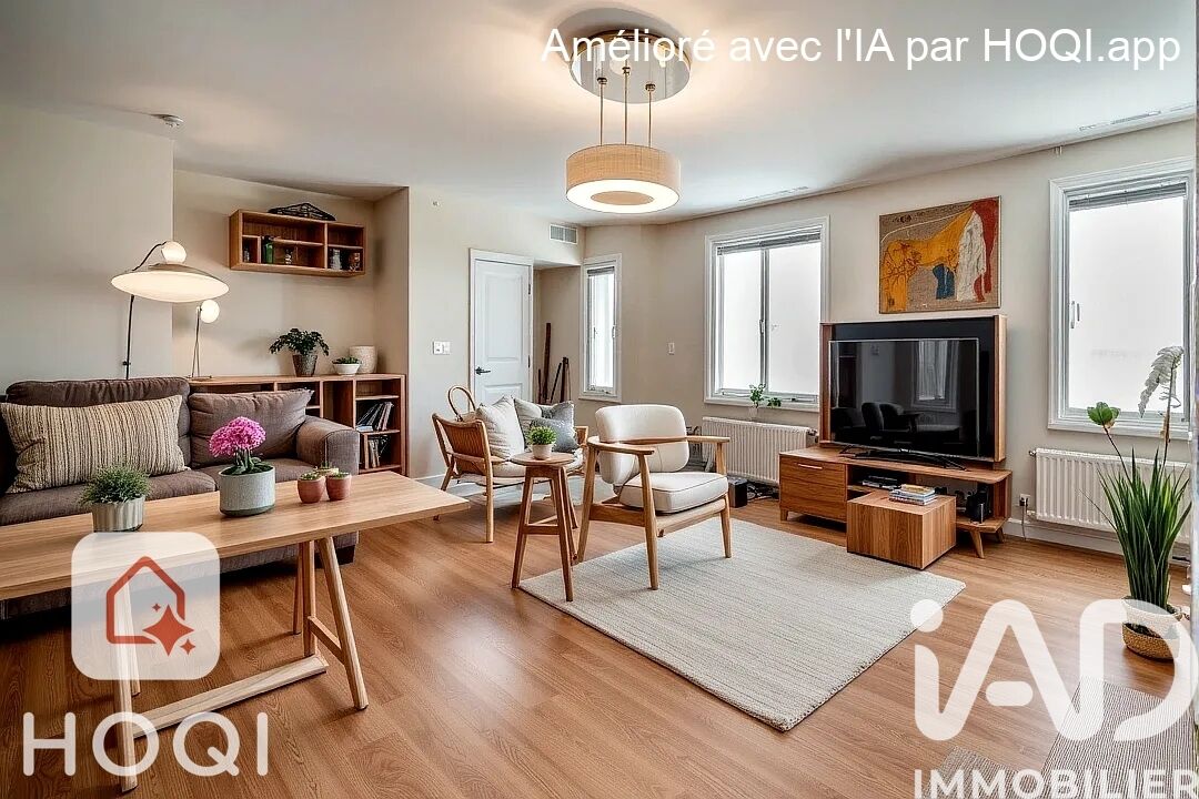 Vente Maison traditionnelle 4 pièces - Photo 2