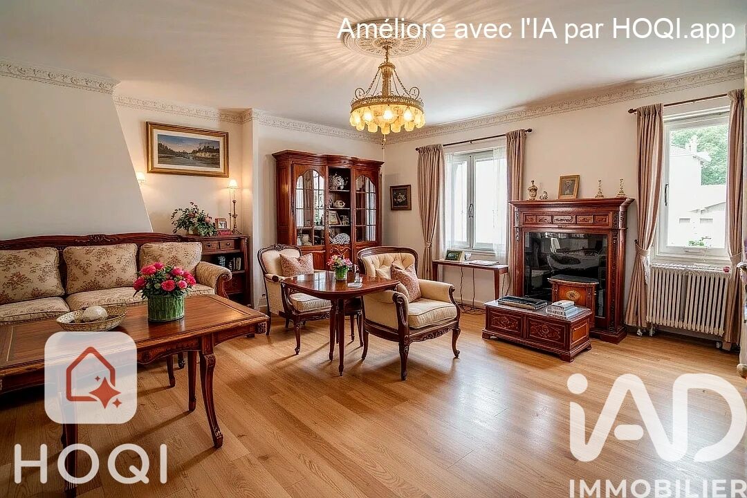 Vente Maison traditionnelle 4 pièces - Photo 3