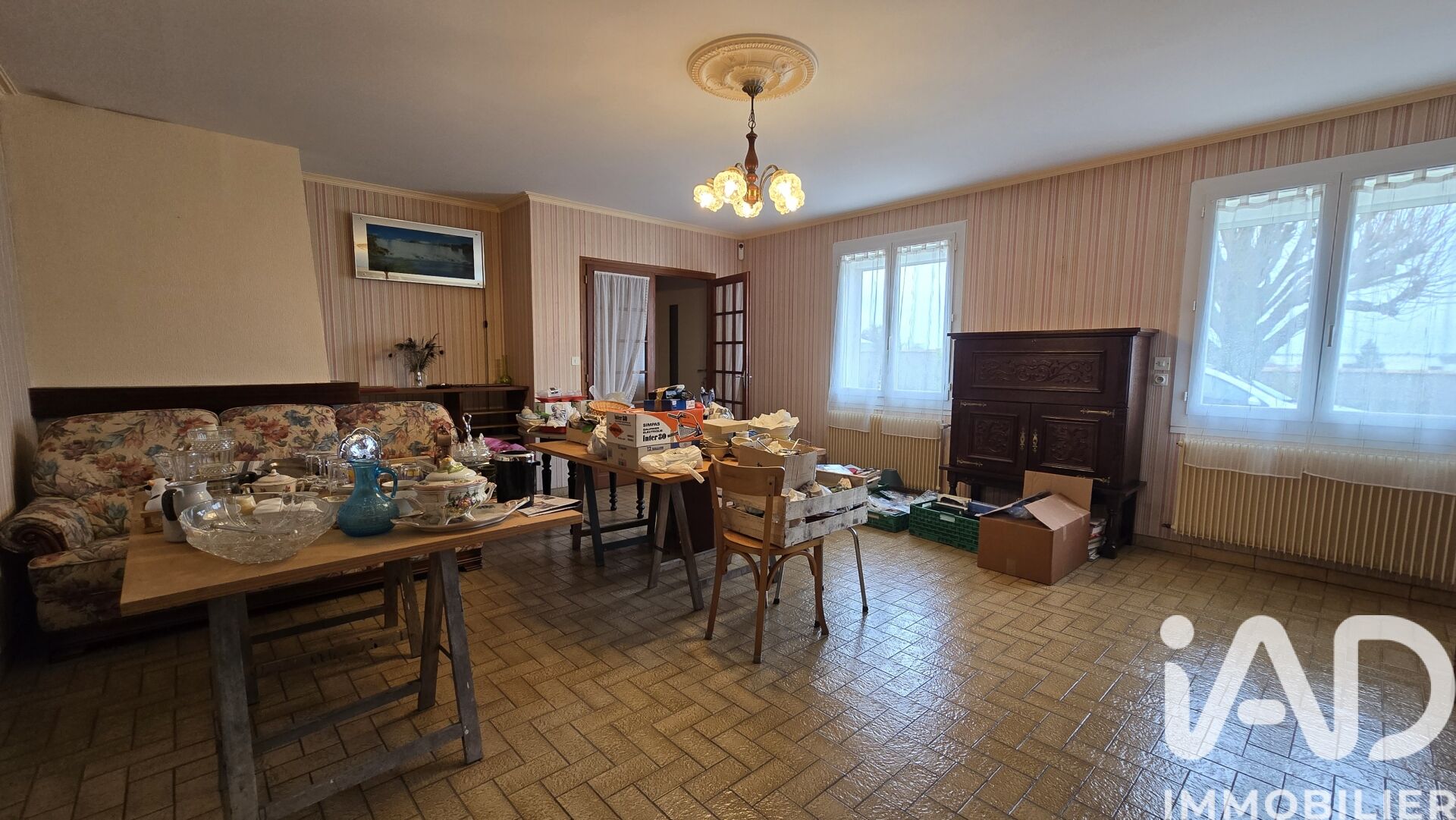 Vente Maison traditionnelle 4 pièces - Photo 4