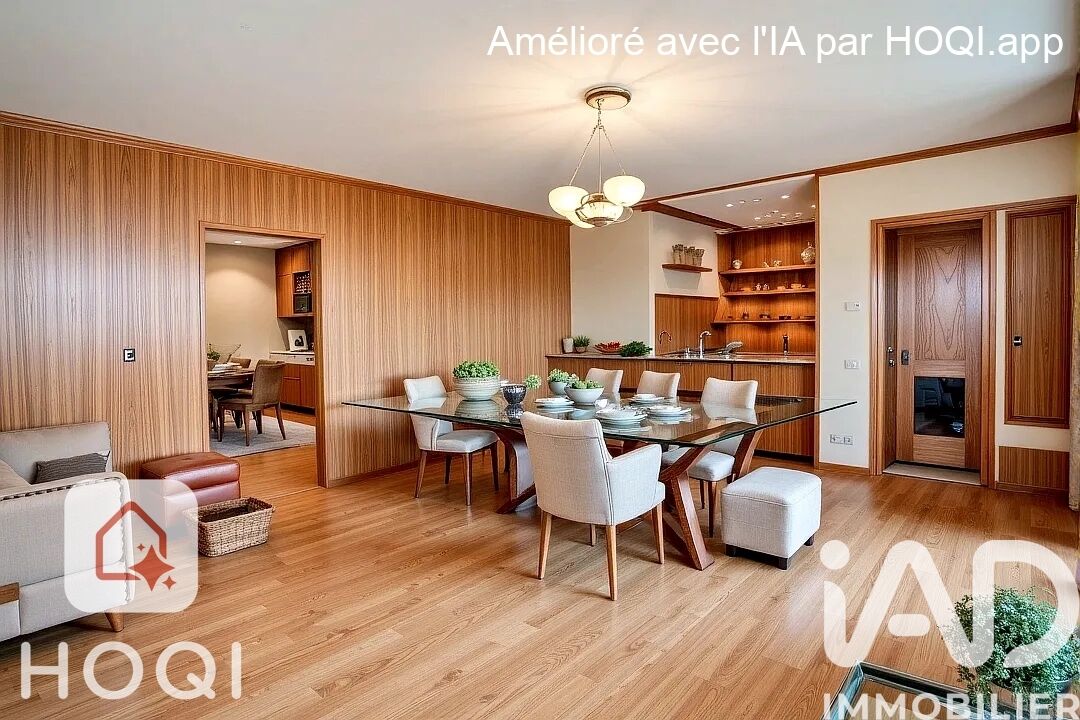 Vente Maison traditionnelle 4 pièces - Photo 2