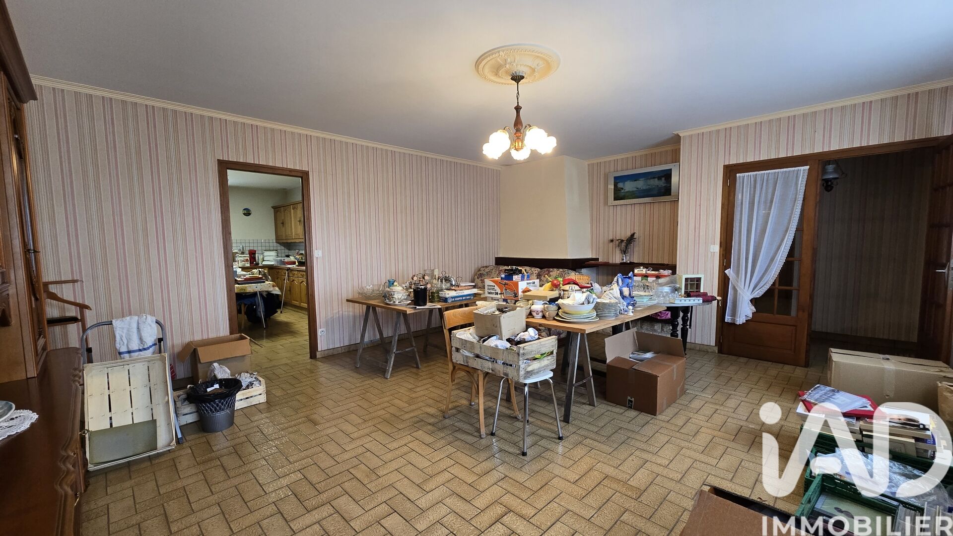 Vente Maison traditionnelle 4 pièces - Photo 3