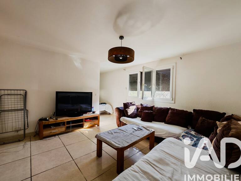 Vente Appartement 4 pièces — photo 1