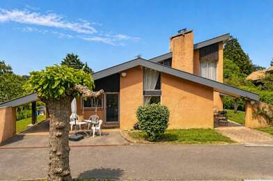 Maison 7 pièces 450000 €