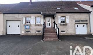 Maison 6 Pièces 130 m² à vendre à Harskirchen (67260)