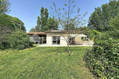 Maison 4 pièces 369000 €