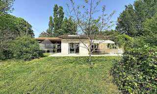 Maison 4 Pièces 100 m² à vendre à Saint-Orens-de-Gameville (31650)
