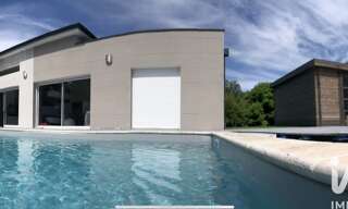 Maison 5 Pièces 149 m² à vendre à Couzeix (87270)