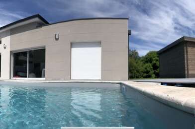 Maison 5 pièces 485000 €