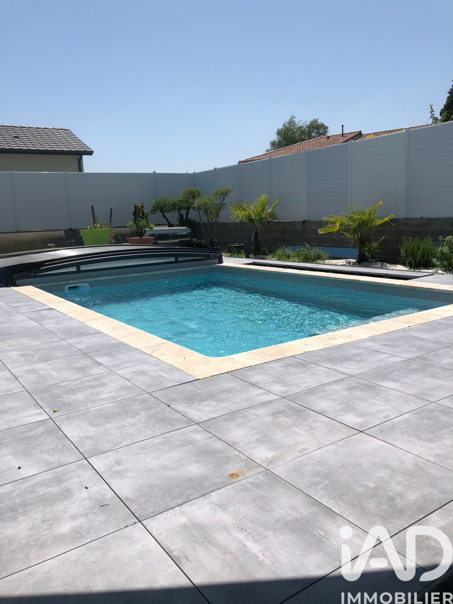 Vente Maison/villa 5 pièces - Photo 2