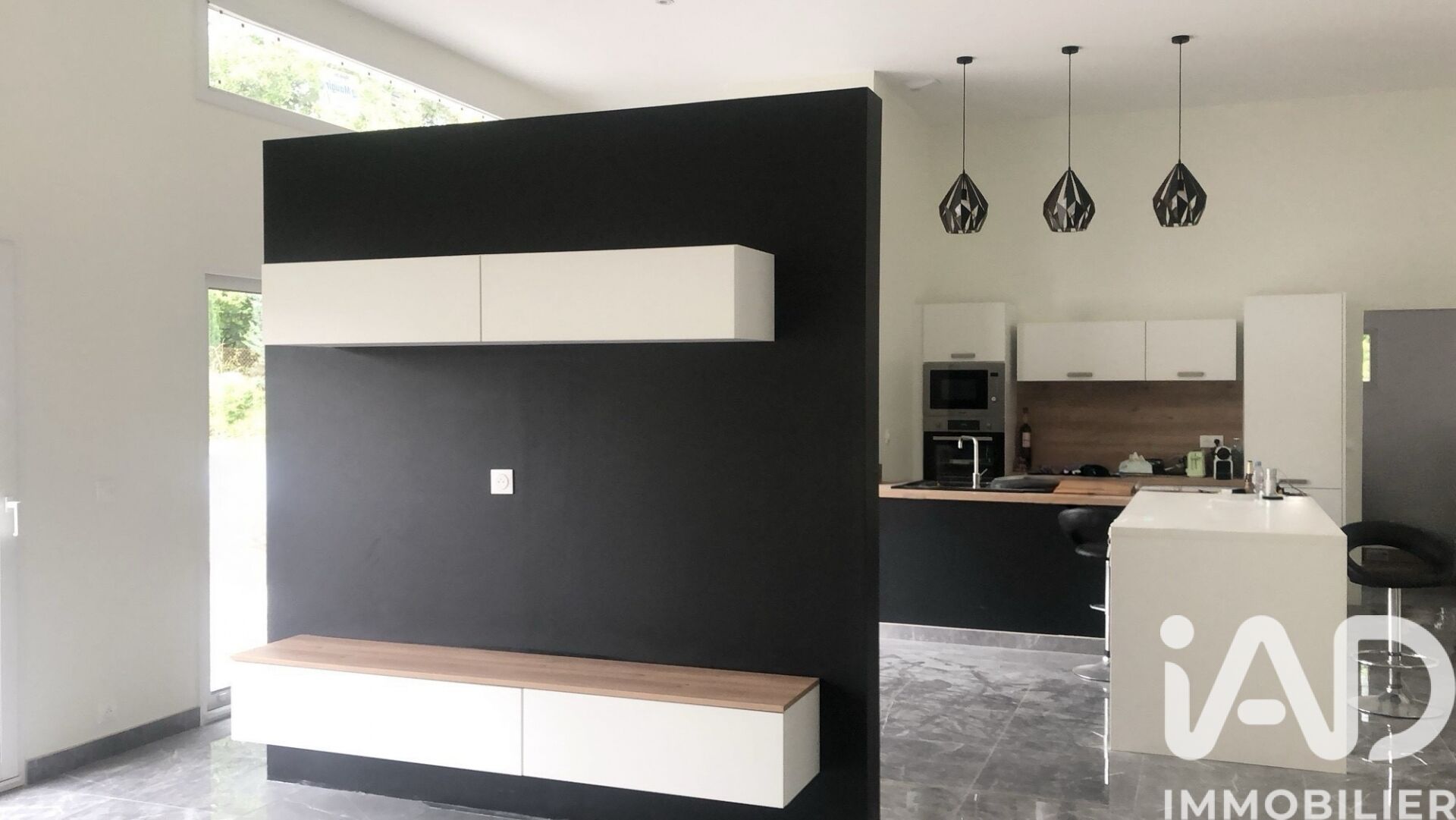 Vente Maison/villa 5 pièces - Photo 4
