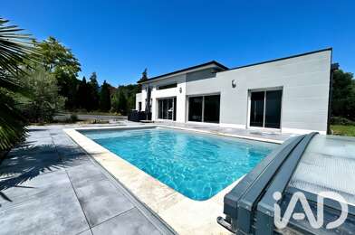 Maison 5 pièces 485000 €