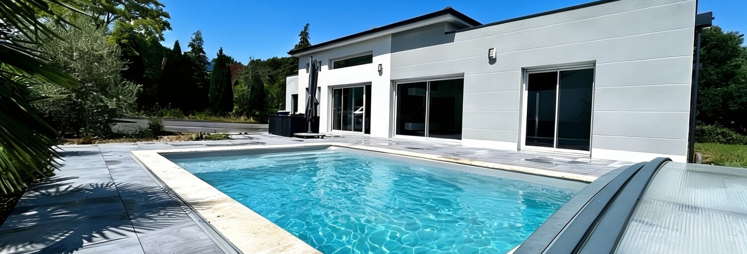 Maison 5 Pièces 149 m² à vendre à Couzeix (87270)
