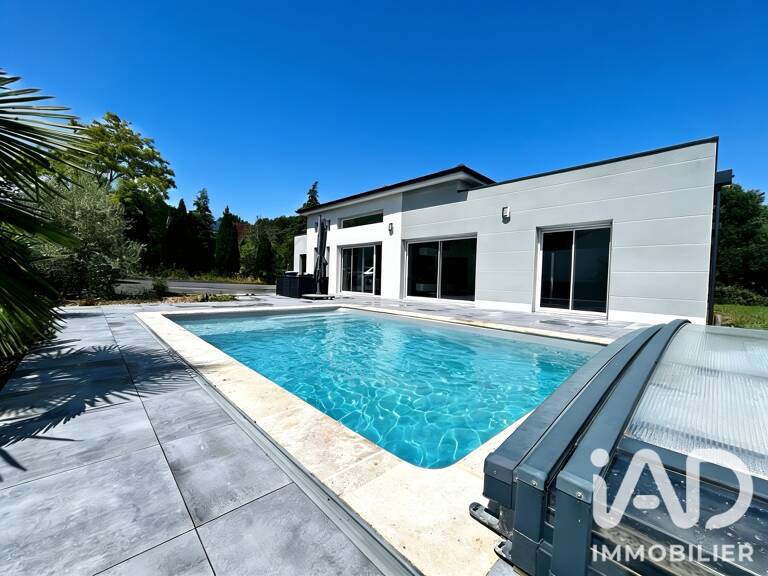 Vente Maison/villa 5 pièces — photo 1