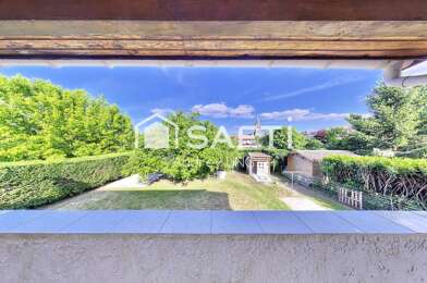 Maison 6 pièces 299500 €