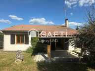 Maison 134 m² avec studio indépendant  Terrain 780 m²  Sadirac — photo 2
