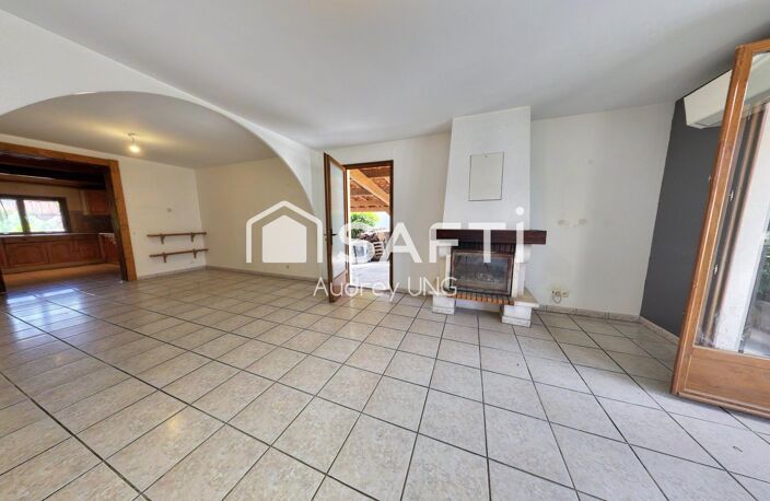 Maison 134 m² avec studio indépendant  Terrain 780 m²  Sadirac — photo 4
