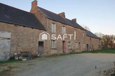 Maison 6 pièces 210000 €