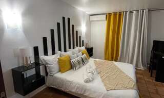 Appartement 2 Pièces 42 m² à vendre à La Trinité (97220)