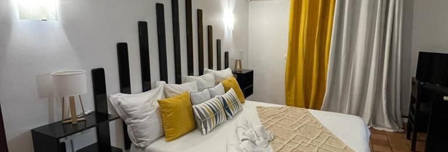 Appartement 2 Pièces 42 m² à vendre à La Trinité (97220)