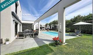 Maison 6 Pièces 206 m² à vendre à Esvres (37320)